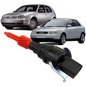 Sensor Velocidade Golf 1.6 Sr Audi A3 1.6 1.8T - 1996 À 2003