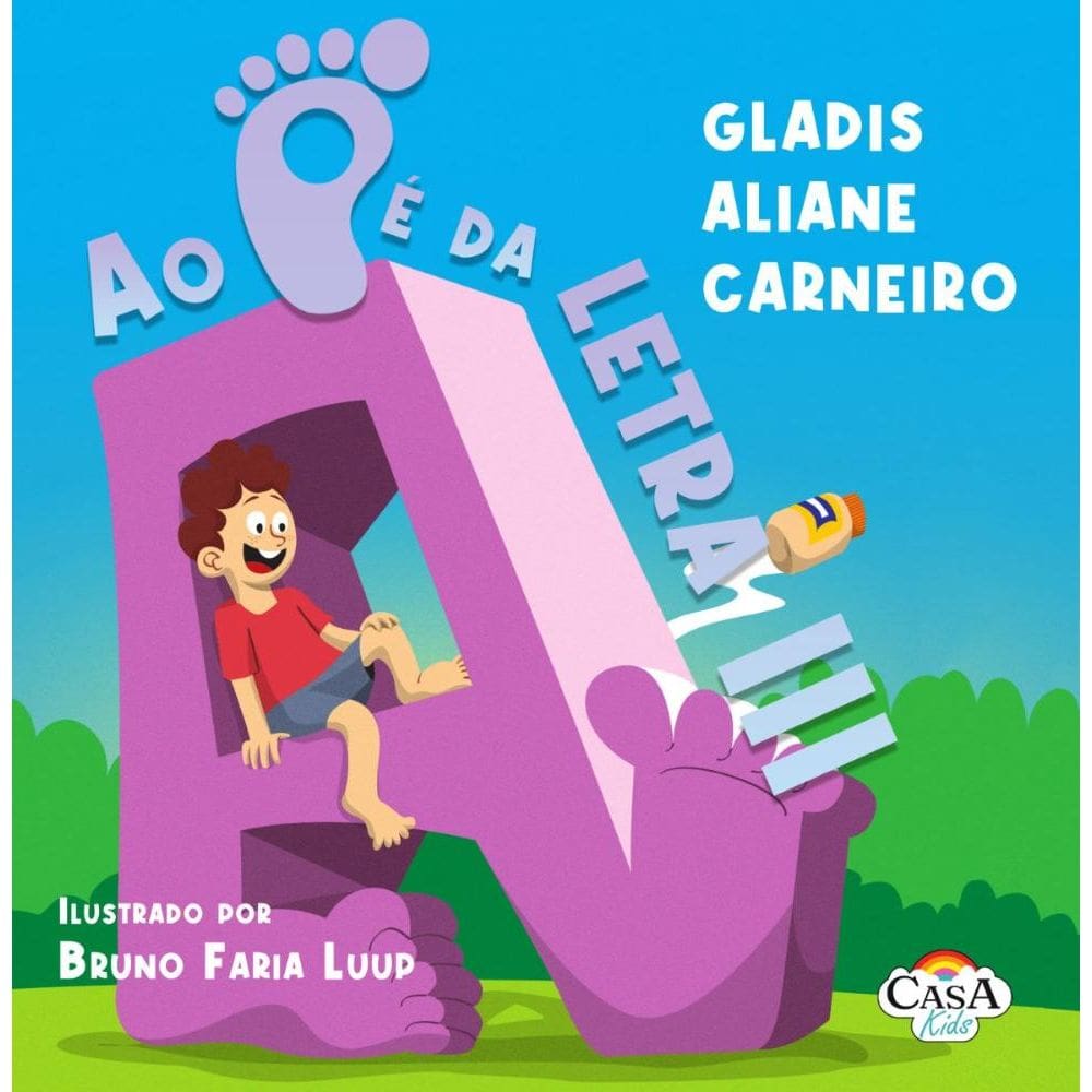 Ao pé da letra III