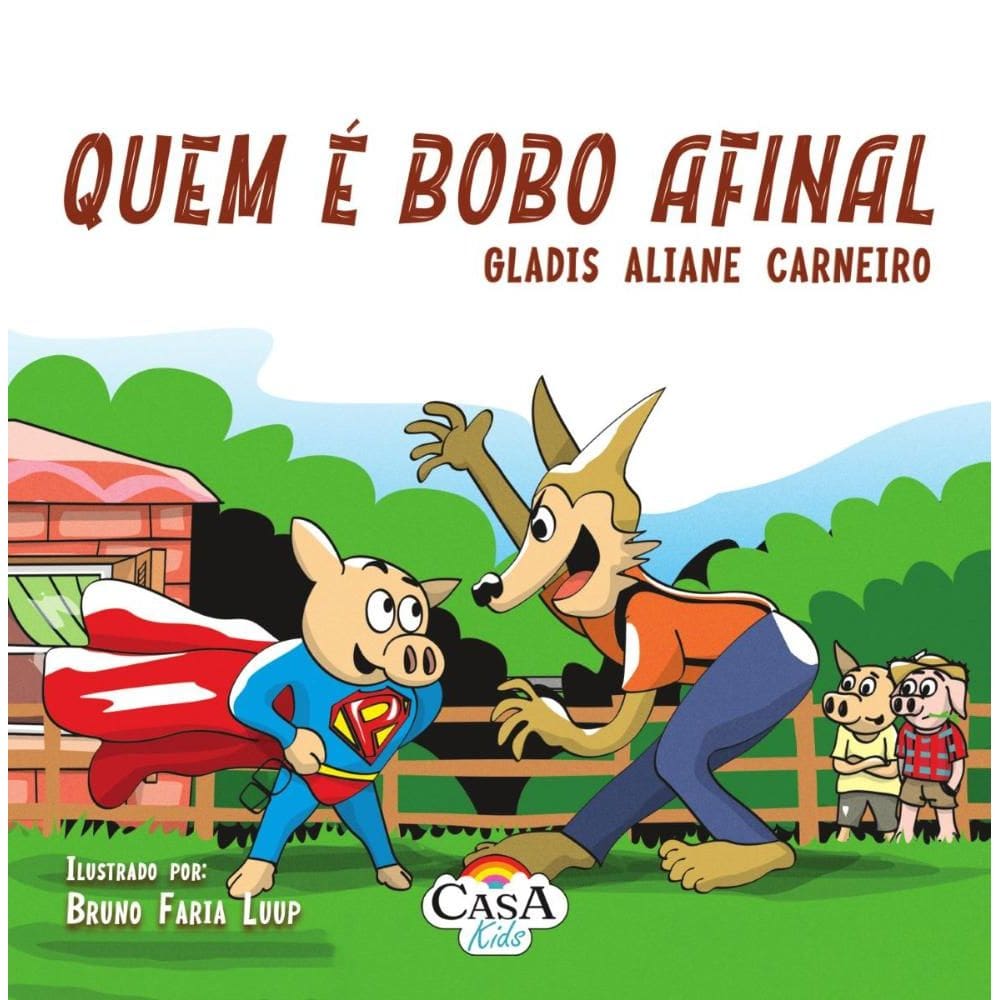 Quem é bobo Afinal