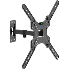 Suporte Para Tv Articulado Elg Mt400ar 26-65 Preto