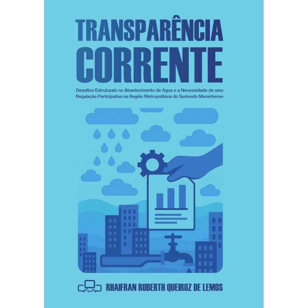 Transparência Corrente