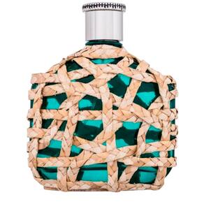 John Varvatos XX Artisan Teal Eau de Toilette - Perfume Masculino 125ml
