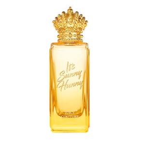 Juicy Couture Rock The Rainbow It`s Sunny Hunny EDT - Perfume Feminino 75ml