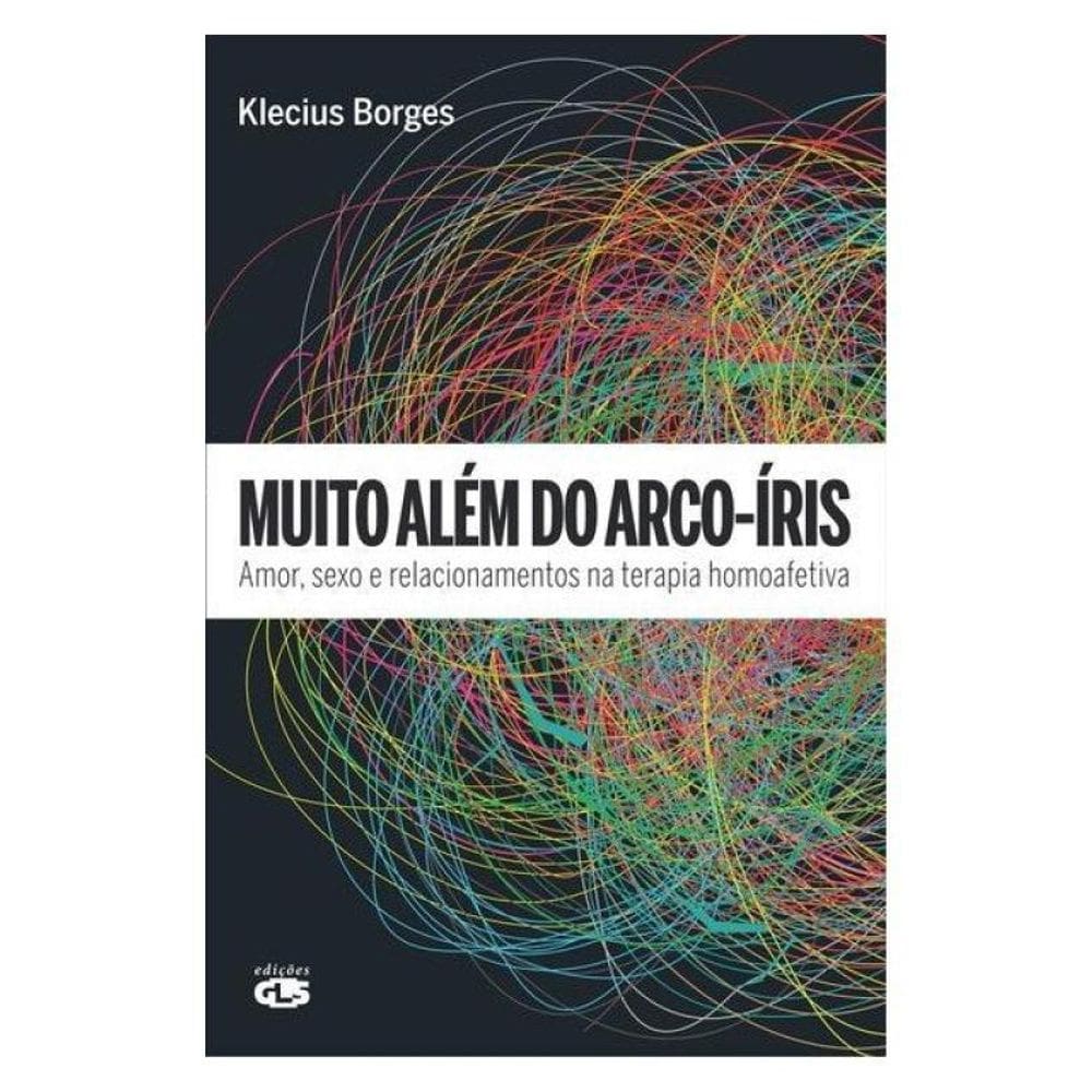 Muito Além Do Arco-Íris
