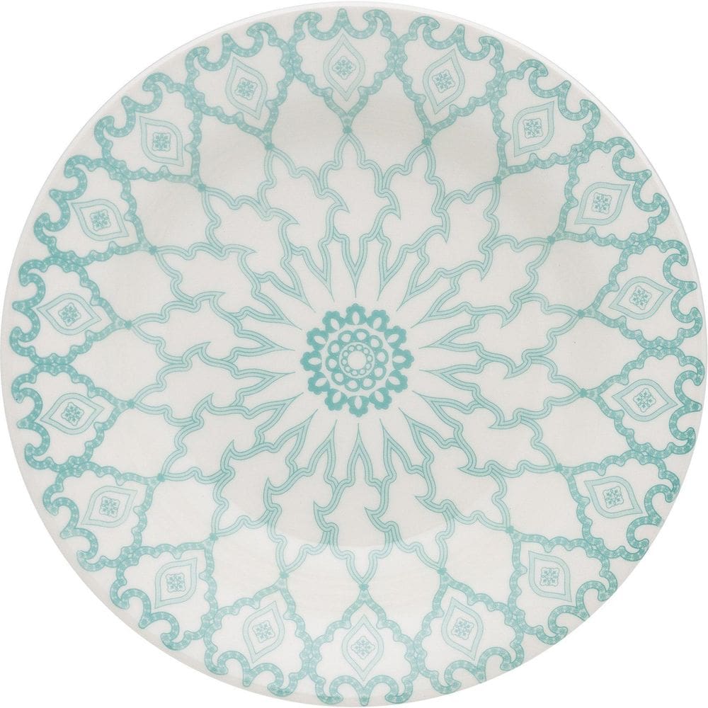 Prato Fundo Donna Mandala
