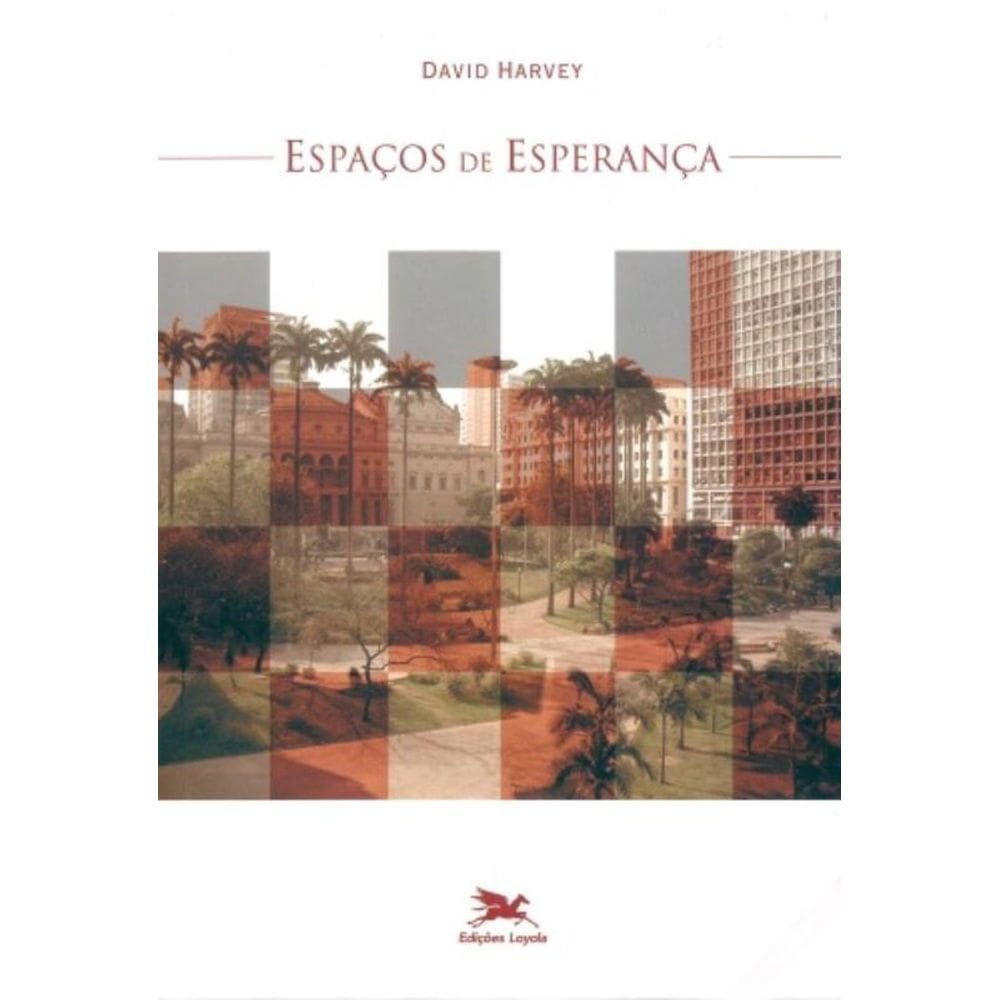 Espaços De Esperança
