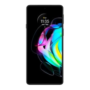 Motorola Moto Edge 20 128GB Branco - Bom Usado