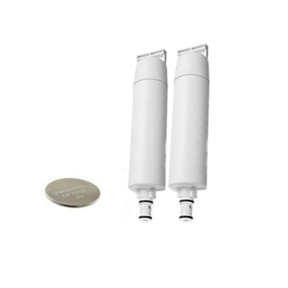 Kit 2 Filtro Refil Consul Para Cpc31 Cpb34 Cix06Ax