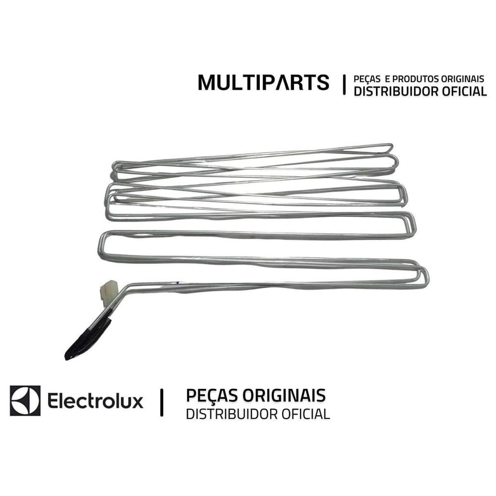 Resistencia Do Evaporador A10224501 Rf Electrrolux Di80X