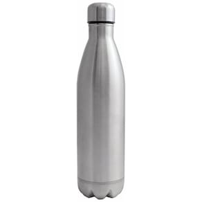 Garrafa Esportiva Squeeze Inox Parede Dupla 750 Ml