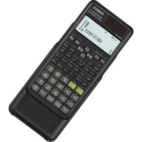Calculadora Científica FX-991ES 417 Funções