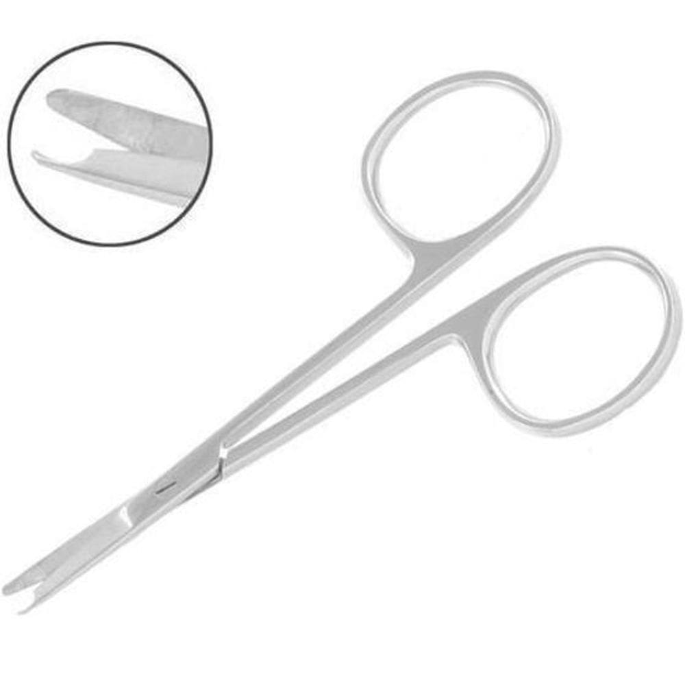 Tesoura Spencer 9 Cm Abc - Stark