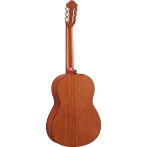 Violão CGX122MS Eletroacústico Nylon Natural