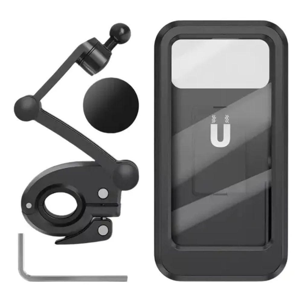 Suporte para Celular Preto N244632-0 - Quanhe