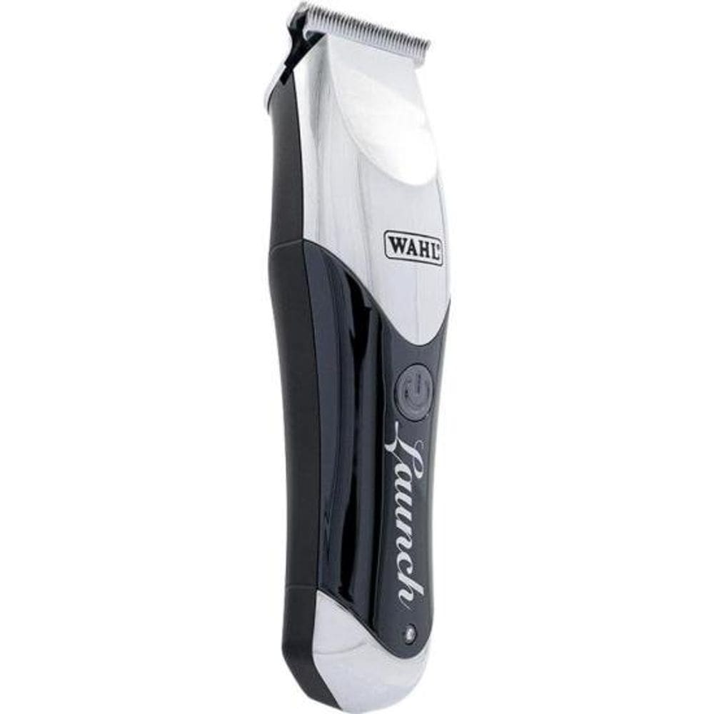 Máquina Acabamento Launch Trimmer 6000rpm