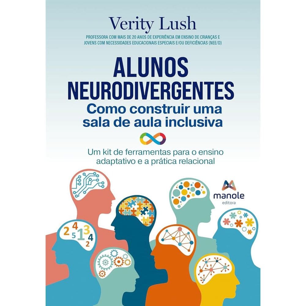 Alunos Neurodivergentes: Como Construir Uma Sala de Aula Inclusiva