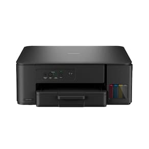 Impressora Brother DCP-T230 Multifuncional Tanque de Tinta Colorida 110v