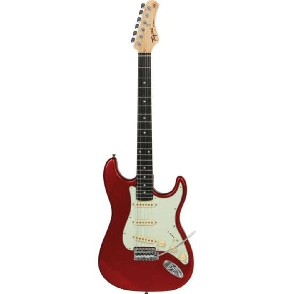 Guitarra Tagima TG-500 Candy 22 Trastes