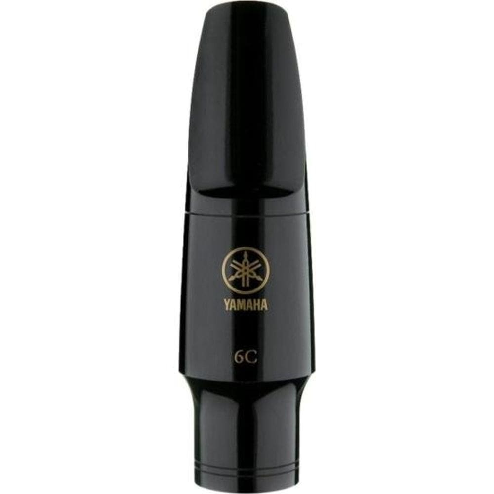 Boquilha Saxofone Tenor TS6C Standard
