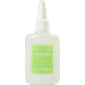 Lubrificante Key Oil Light 20ml para Instrumentos