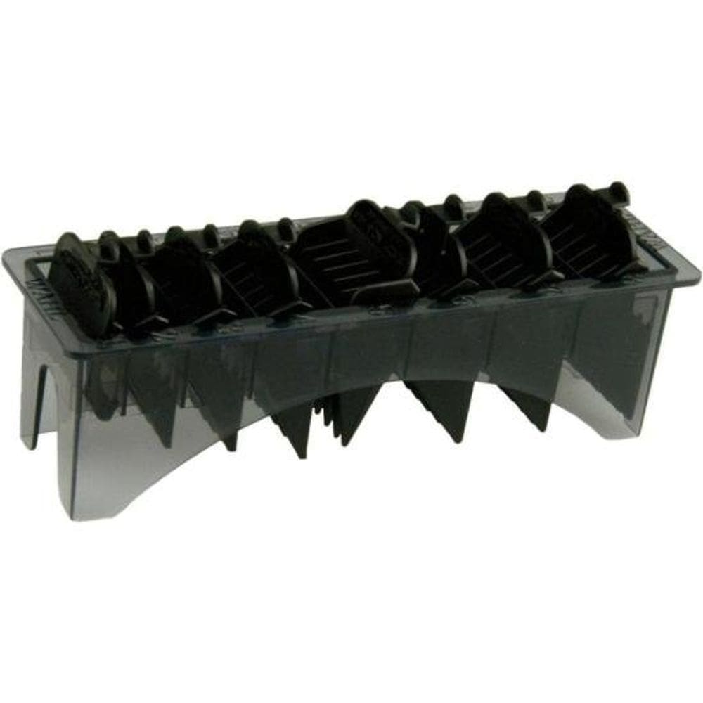 Kit Pentes 1-8 Compatíveis com 8un Preto