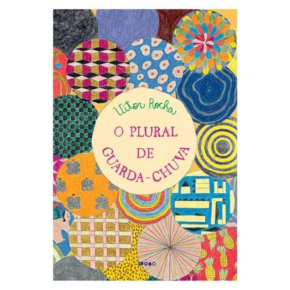 O Plural De Guarda-Chuva