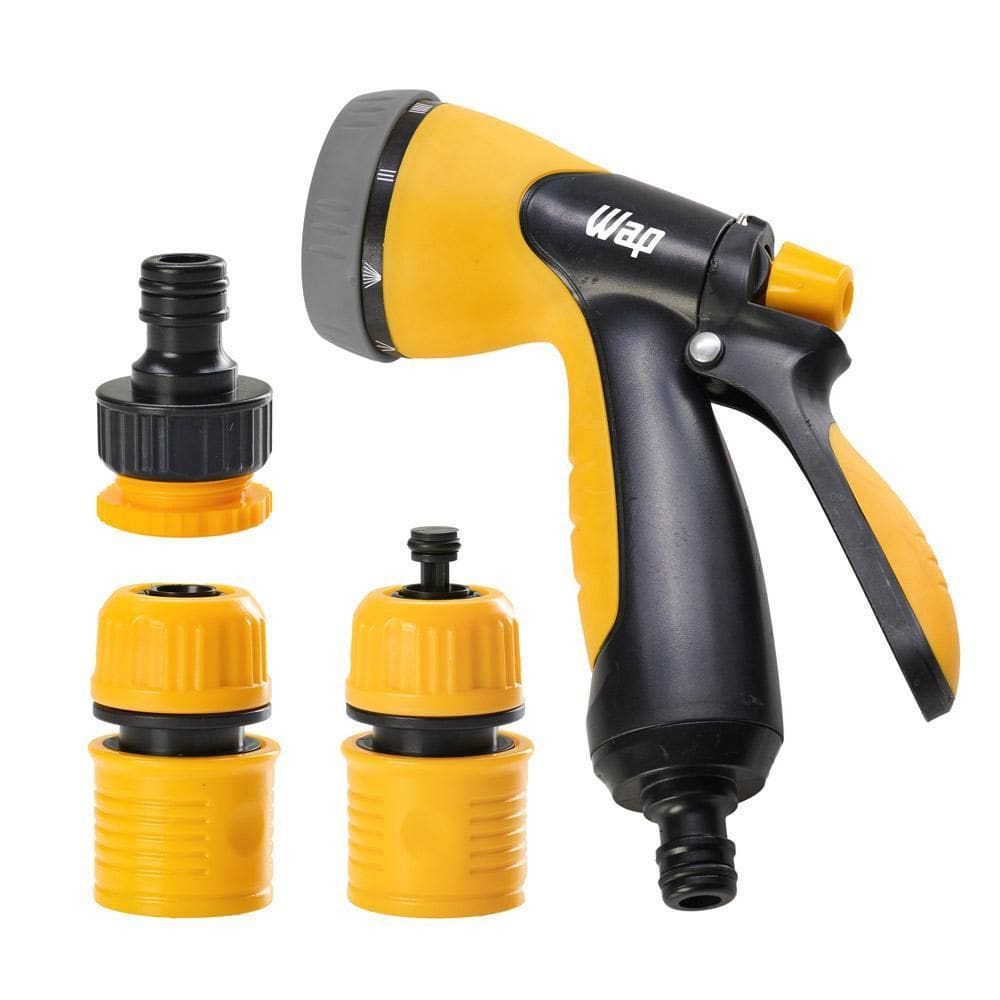 Kit Irrigação Múltiplo Aquastop 1/2 Pol Wap Gkim01
