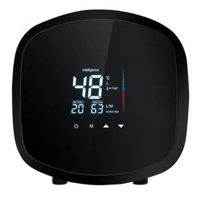 Aquecedor De Água Elétrico Genius Touch 6000W 220V