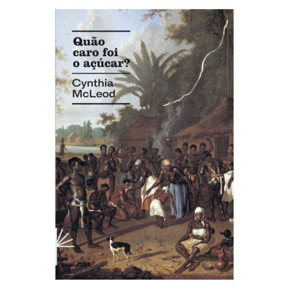 Quão Caro Foi O Açúcar? - Vol. 14
