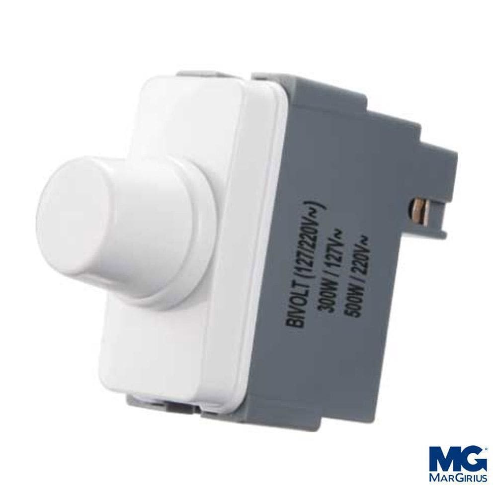 Modulo Variador Luminosidade Ventilador Margirius Linha B3