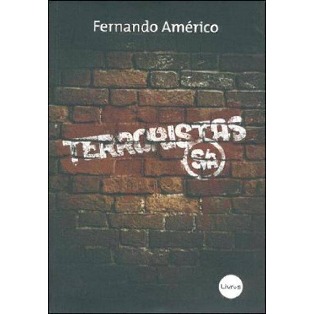 Terroristas S/A