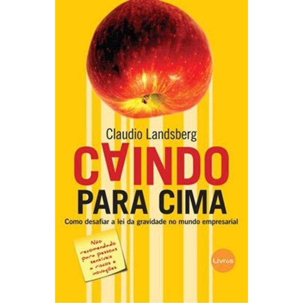 Caindo Para Cima