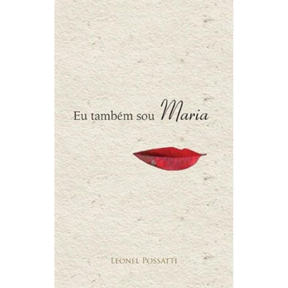 Eu Tambem Sou Maria
