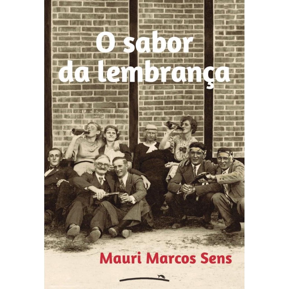 O sabor da lembrança