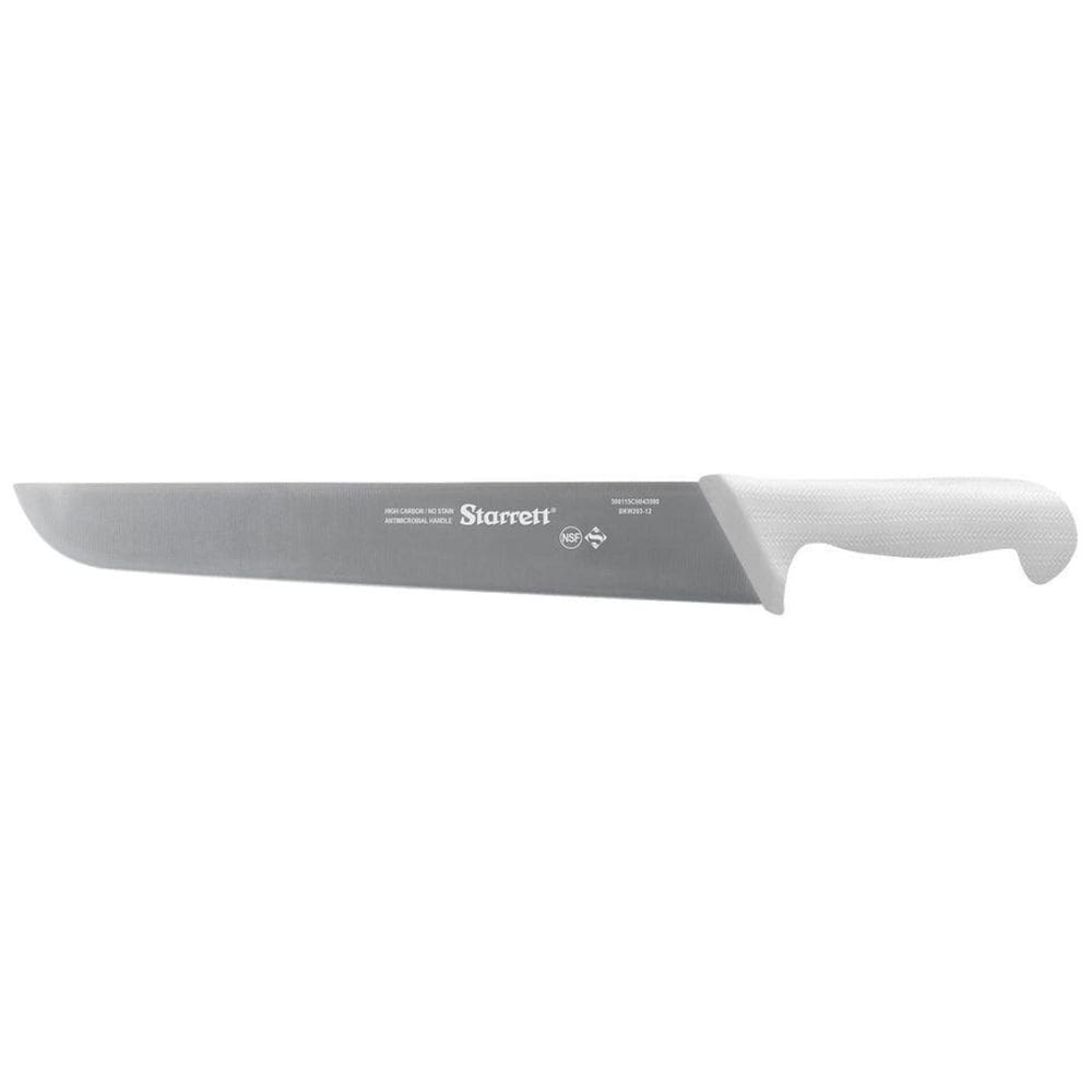 Faca Para Churrasco E Cozinha 12 Pole. Starrett