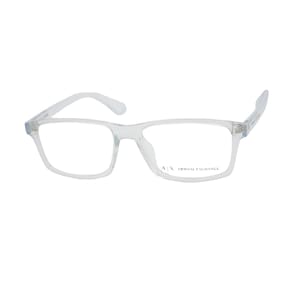 armação de óculos Armani Exchange mod ax3083u 8235