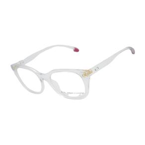 armação de óculos Armani Exchange mod ax3099u 8333