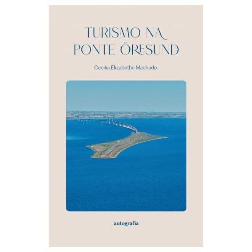 Turismo Na Ponte Öresund