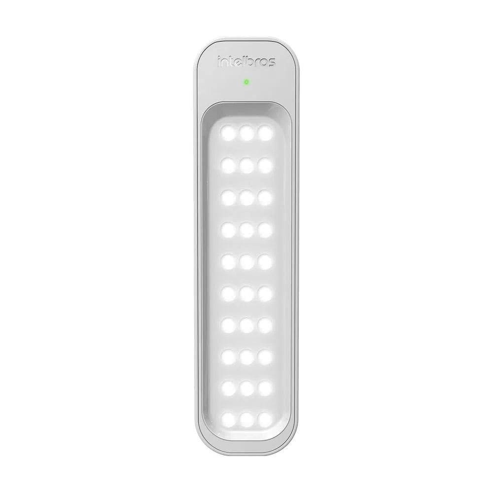 Luminária De Emergência De 30 Leds Lea 150 Intelbras