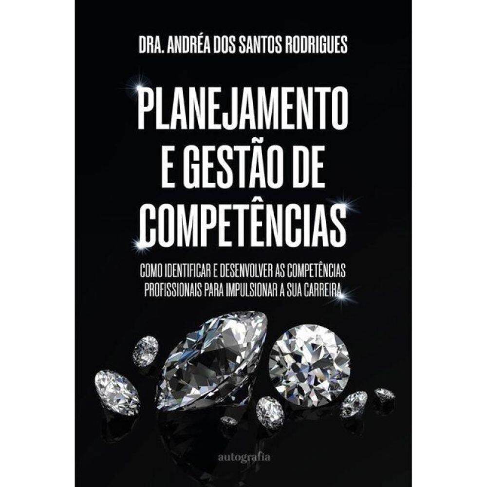 Planejamento E Gestão De Competências
