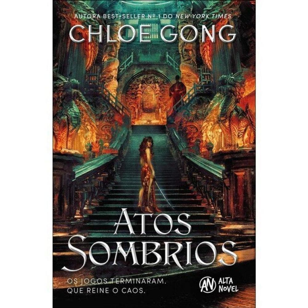 Atos Sombrios