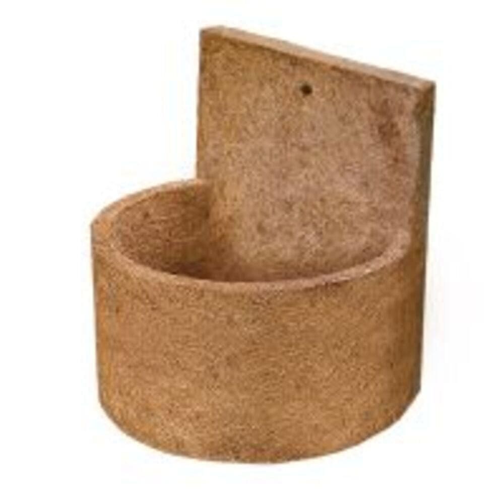 Vaso Nutricoco De Parede Grande - Np7232 1 Unidade