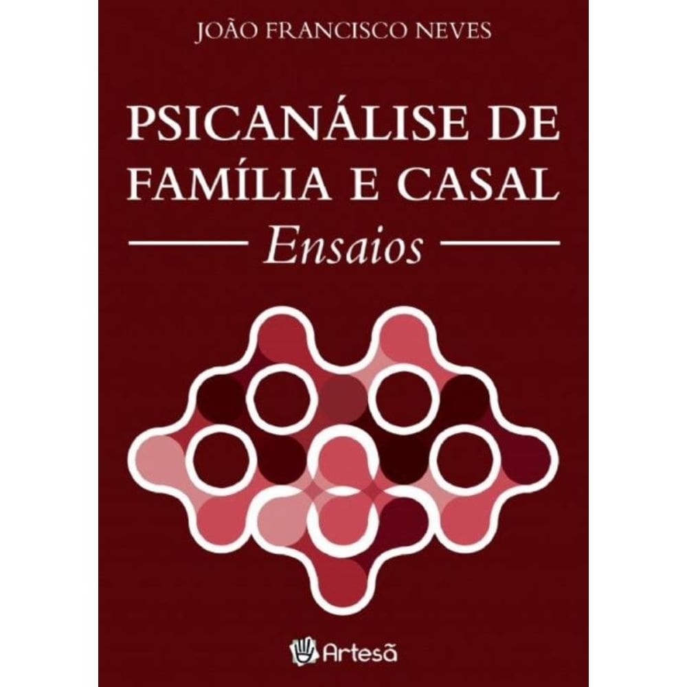 Psicanálise de família e casal