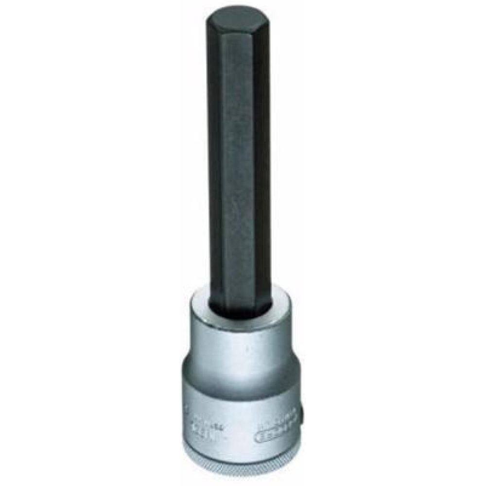 Soquete Allen Longo 3/4``X22Mm Ref. In 32L-22Mm - Gedore