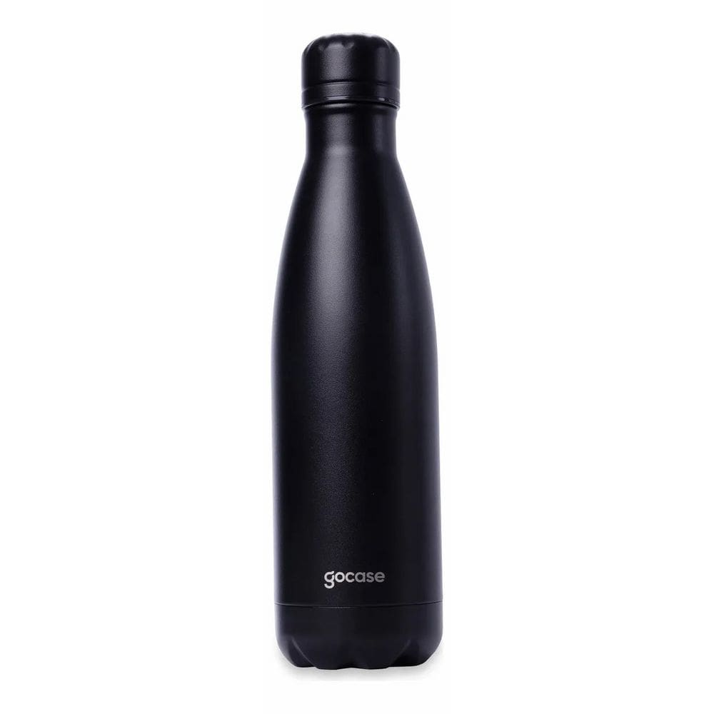 Garrafa Térmica Gocase Urban 500ml - Preta