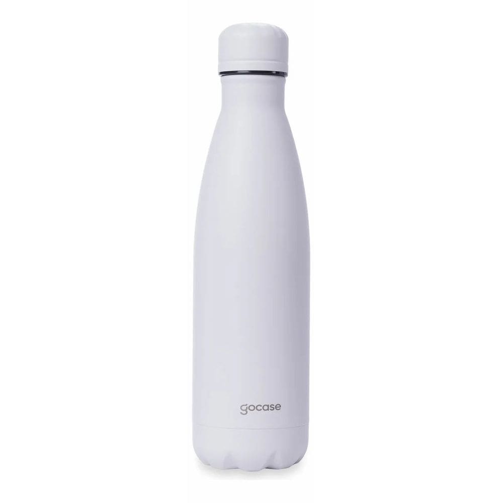 Garrafa Térmica Gocase Urban 500ml - Branca