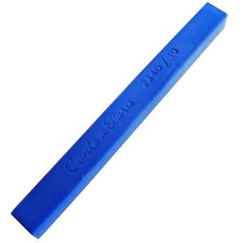 Pastel Seco Carre Conte a Paris 010 Azul Ultramar