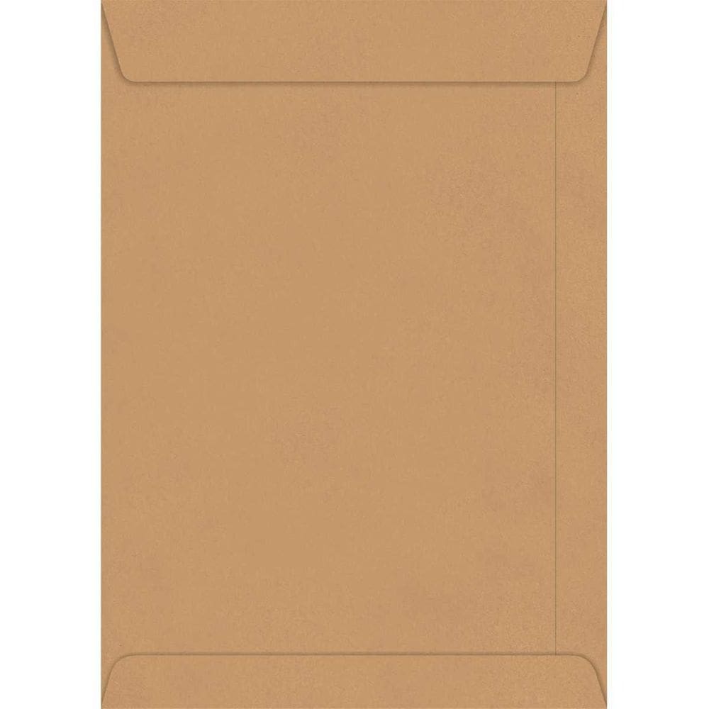 Envelope Saco Natural 310X410 80Grs. N 41