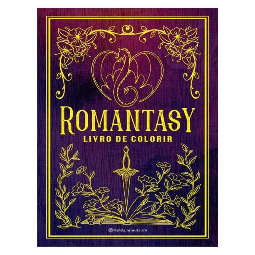 Romantasy