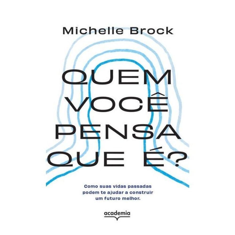 Quem Você Pensa Que É?